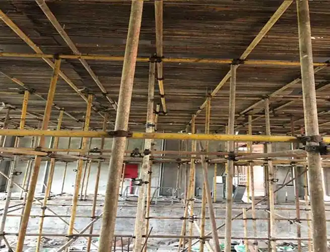 满堂脚手架搭设-福州钢管出租_钢管租赁_脚手架搭建_脚手架搭设-武汉