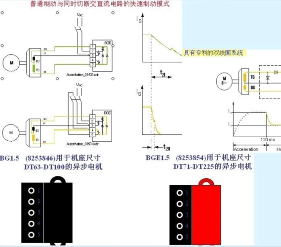 sew电机刹车接线图(罗聂平)