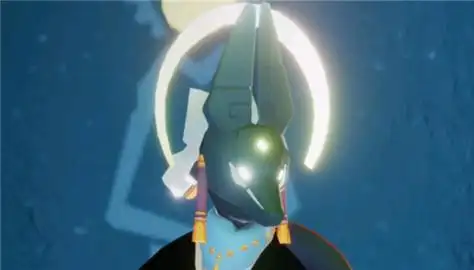 光遇国际服阿努比斯面具还会复刻吗