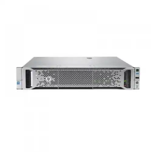 惠普 机架式 服务器 hp proliant dl180g9