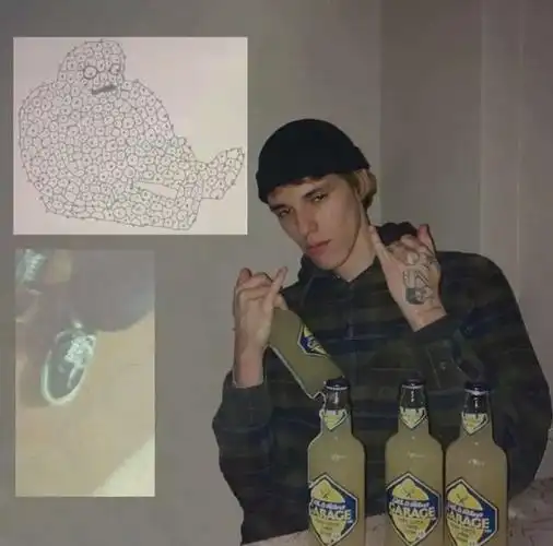 外国头像男复古头像个性高冷霸气欧美痞气欧美男头像气质头像欧美闺蜜