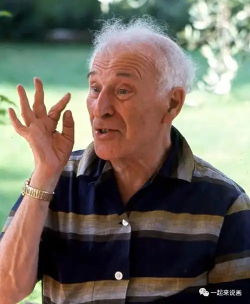 马克·夏加尔 Марк Шага07л