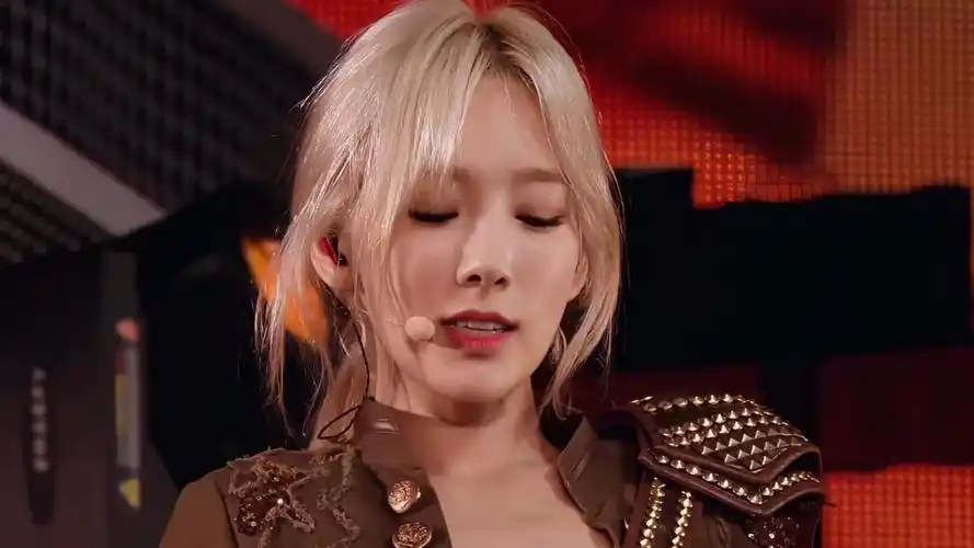 【4k修复】fire alarm-少女时代|日四巡