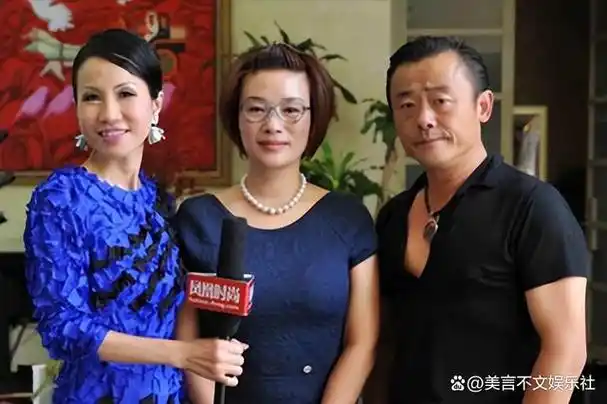 事实证明已经消失6年的周立波已经走上一条不归路