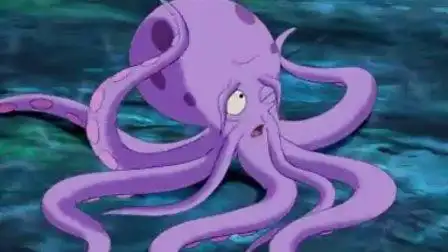 柯比小蓝小鲤鱼历险记52集全