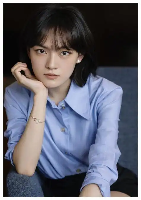 00后女星都有哪些成为了当红炸子鸡呢