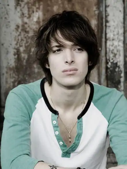 保罗·努提尼,paolo nutini - 时光网mtime