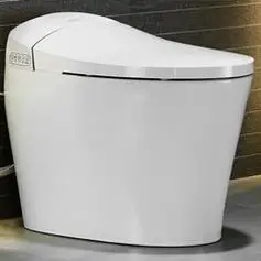 【省750元】智能马桶_huida 惠达 hdet61 全自动智能坐便器 305mm坑距