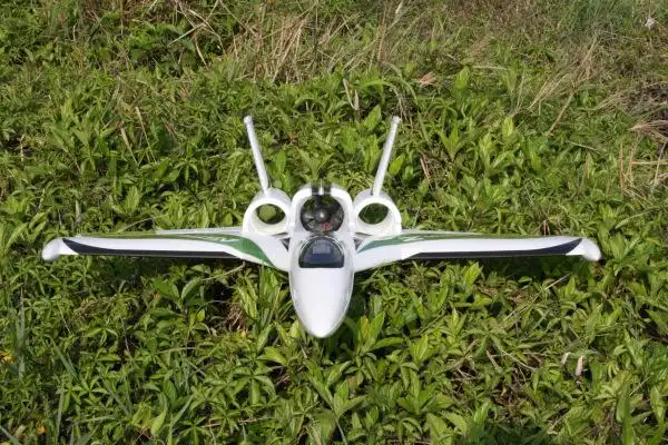 批发电动遥控航模飞机 epo astro ultra涵道螺旋桨双用机