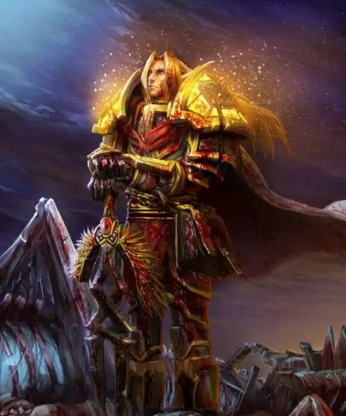 魔兽世界 情感历程 八卦杂谈