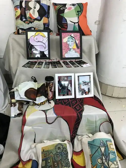 2017届毕业设计作品集