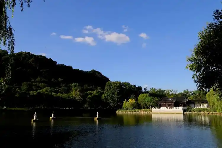 昆山旅游图片,昆山自助游图片,昆山旅游景点照片 - 马蜂窝图库 - 马