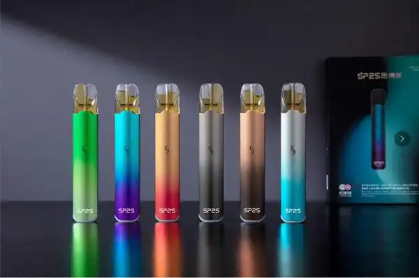 sp2s电子烟