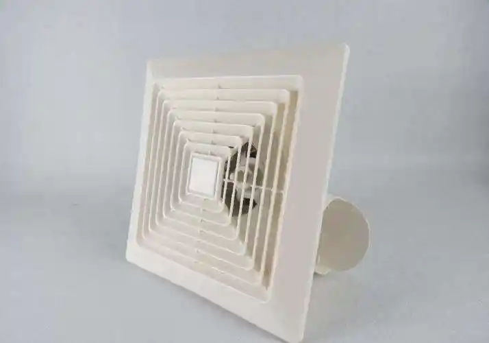 管道式排气扇有哪些种类怎样清洁好管道式排气扇