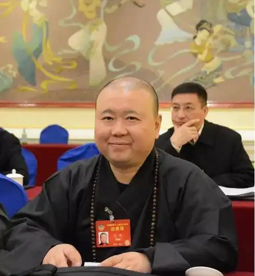 两会热点佛教界委员齐发声这些法师们的提案你可知道