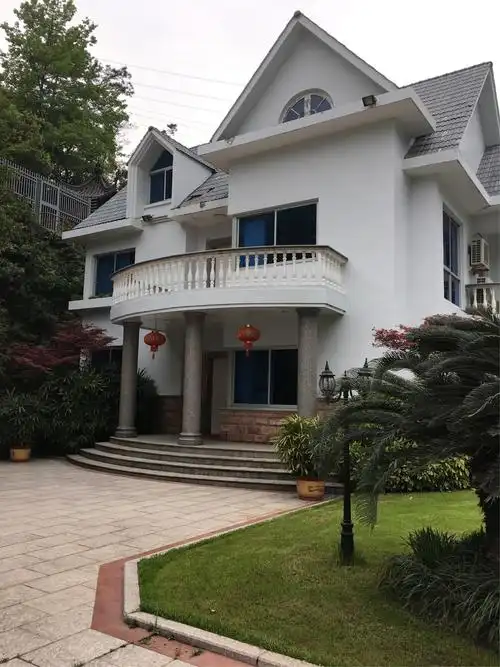 浙江南溪江一日游