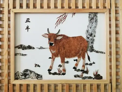 巴中树皮画公司-阿尔山市林俗文化产业发展有限公司