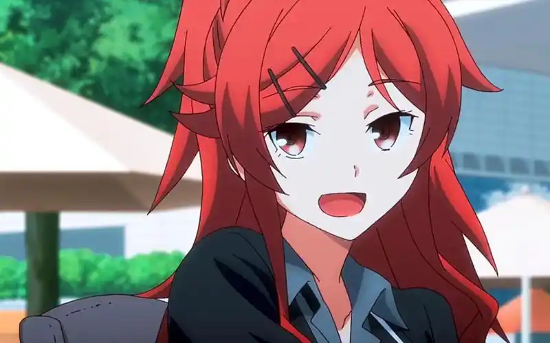 明日叶的欧尼酱