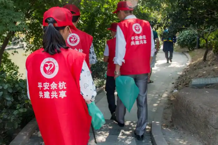 公益摄影社区卫生人文纪实