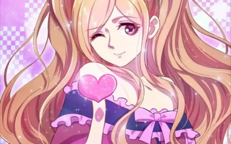 精灵叶罗丽第九季漫画13莫纱用傀偶术控制曼多拉的手下