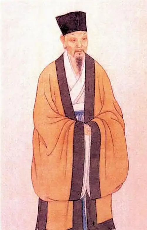 苏东坡的真实相貌