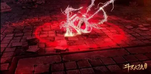 唐昊的十万年魂环