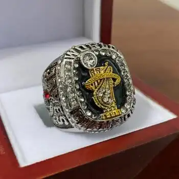 2022新款nba总冠军戒指欧美运动nba2016年克利夫兰骑士队詹姆斯总精雕