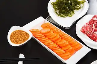 i>火 /i> i>锅 /i>配菜