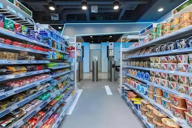 首家7-eleven智能无人便利店落地新加坡!看零售巨头711如何数字化转型