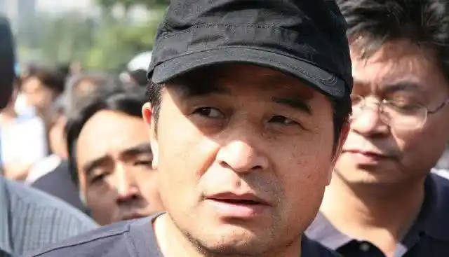 转帖59岁毕福剑身体发福如今北京开饭店收入曝光