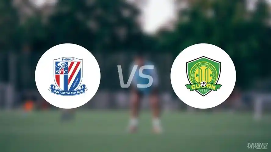 中超上海申花vs北京国安比赛结果上海申花11北京国安比分战报2024年04