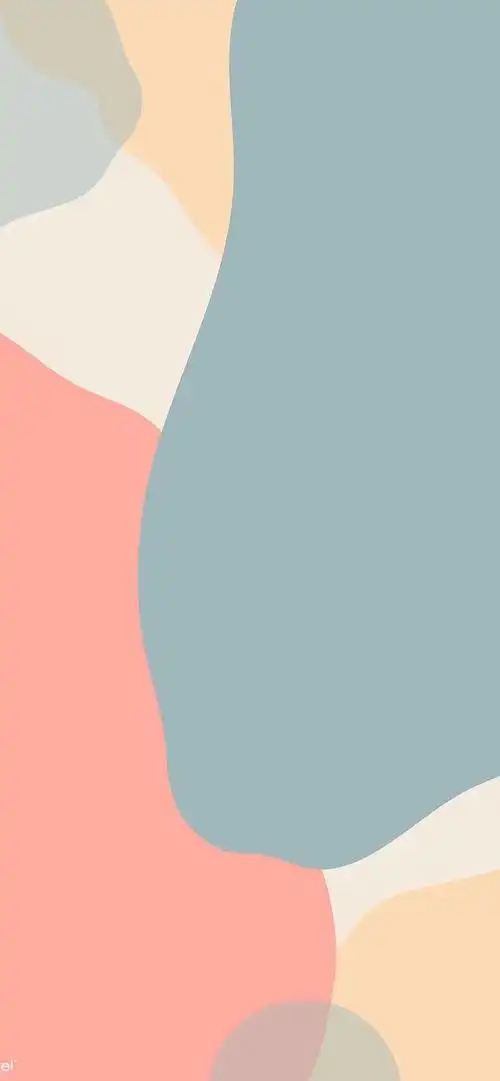 壁纸 莫兰迪色系 高级 ins