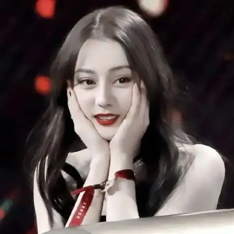 2021迪丽热巴的头像 头像图片大全 -【爱个性】