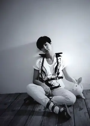 何韵诗同志心声早告诉梅艳芳可以接受怀孕