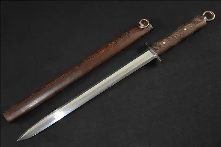 00512启示者短剑