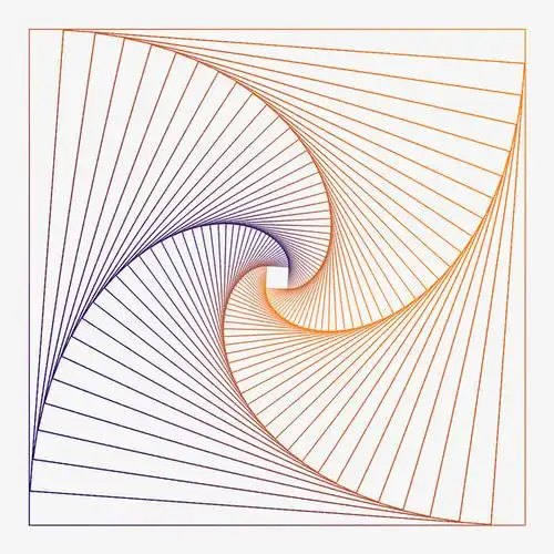 关键词 : 渐变,几何,图形,形状