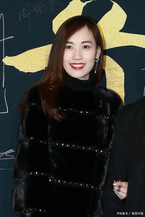 论陈年往事之王宝强前妻马蓉