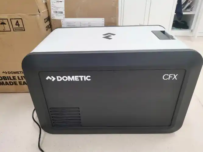 dometic多美达cfx智能车载冰箱