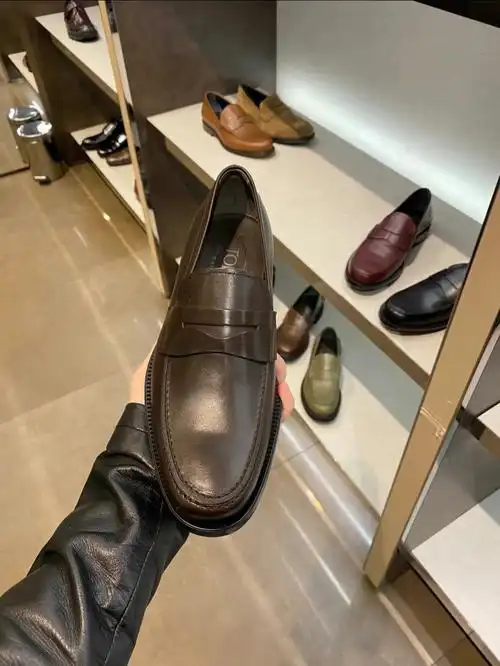 tods男鞋