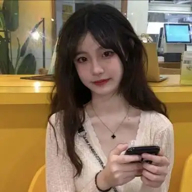 清纯高清真人女头 漂亮好看的清纯小姐姐真人版女头图片_女生头像_美