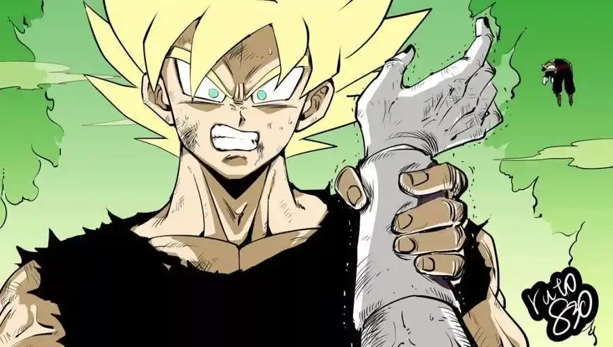 弗利萨视角 - 堆糖,美图壁纸兴趣社区