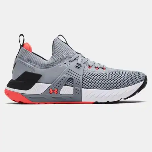 安德玛underarmour训练鞋