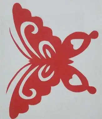 中国优秀传统文化——剪纸|民间艺术|剪纸艺术_网易订阅