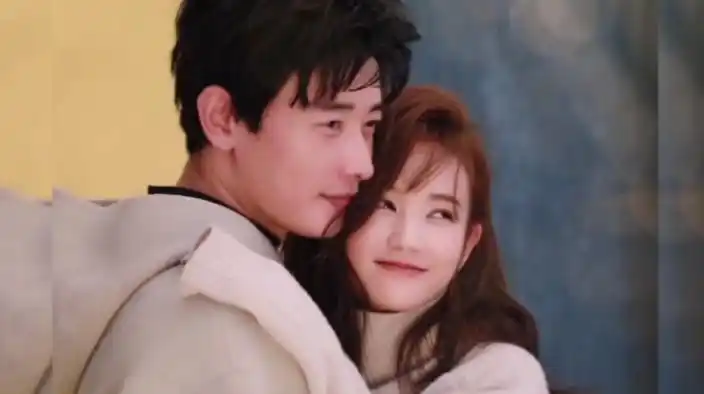 罗晋李一桐鹤唳华亭视频在线观看 - 西瓜视频