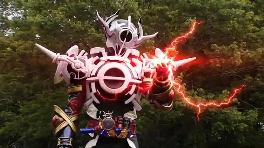 假面骑士evol【e总】黑洞形态【阶段四】战斗合集 4【完结篇】_哔哩