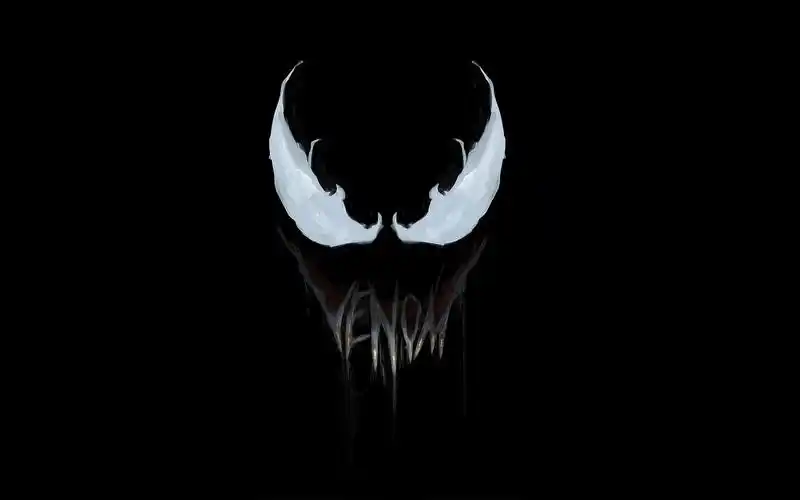 让你嗨到爆的【1080p画质/毒液/燃向】感受极致暗夜中的风暴