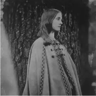 这位英国女作家,拥有自由且独立的灵魂_澎湃号·湃客