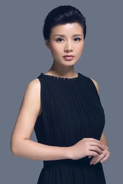 程愫个人资料简介 程愫主演的电视剧有哪些