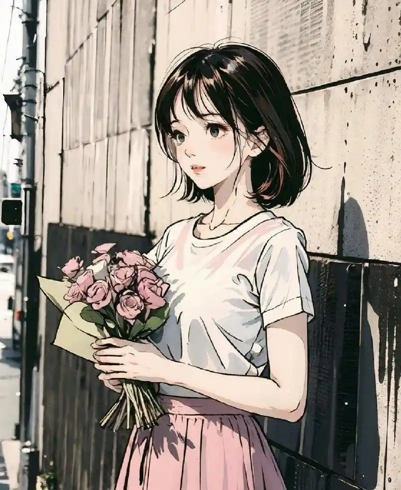 世间三千事,淡然一笑间,想开,心就不累,看开,一切释然.早安加油!