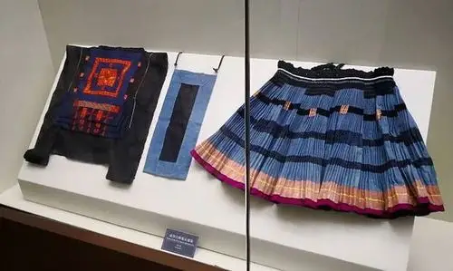 恭城瑶族博物馆盘王阁